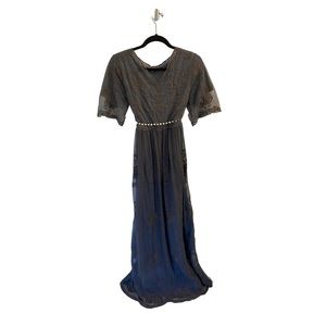 SHEIN Lace dress. Size Medium